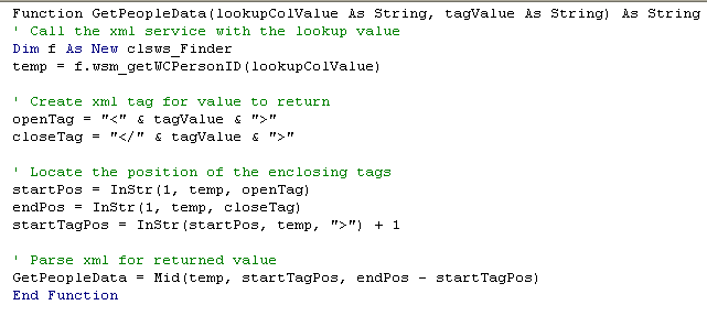 Xml functions. Call function 'SMUM_XML_parse'.