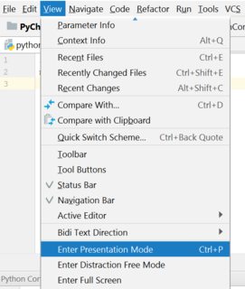 как в intellij idea увеличить шрифт кода. e08a0b6a934c1f76fc53b538874af105. как в intellij idea увеличить шрифт кода фото. как в intellij idea увеличить шрифт кода-e08a0b6a934c1f76fc53b538874af105. картинка как в intellij idea увеличить шрифт кода. картинка e08a0b6a934c1f76fc53b538874af105. Случайно увеличил размер шрифта на панелях навигации и забыл где это поменять обратно. Поиск по настройкам не помогает. Уже все вдоль и поперек облазил