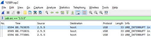 Wireshark_USBPcap_Device_Address