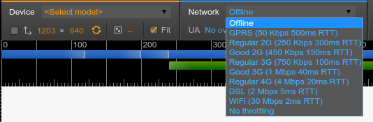 Device and Network Selection