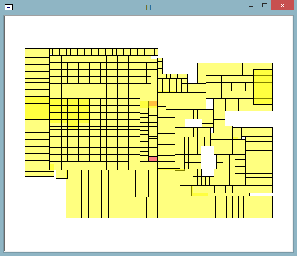 Zoomed-out view from Qt4.7.0/XP compilation