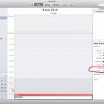 BusyCal on iMac allows attachements to VCALENDAR appointments