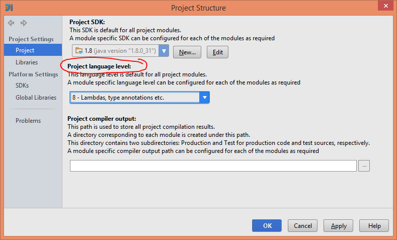 Idea default. JDK как установить. INTELLIJ idea как включить JDK. Default java. Timezone Set default java.