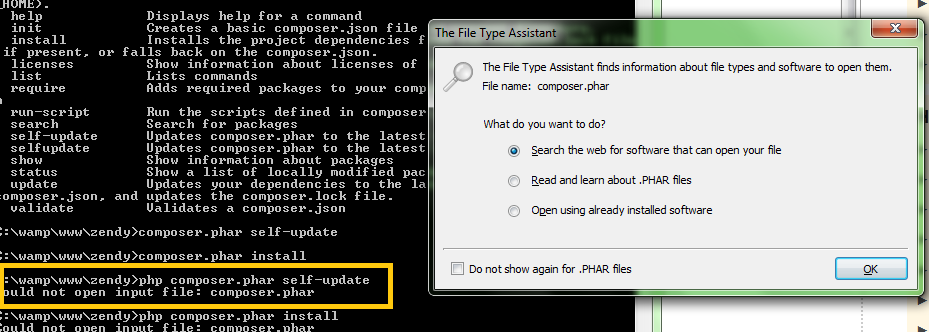 Couldn t open input bink file. Файл подписи Phar. Self update status в реестре. Failed to find matching Arch for input file.