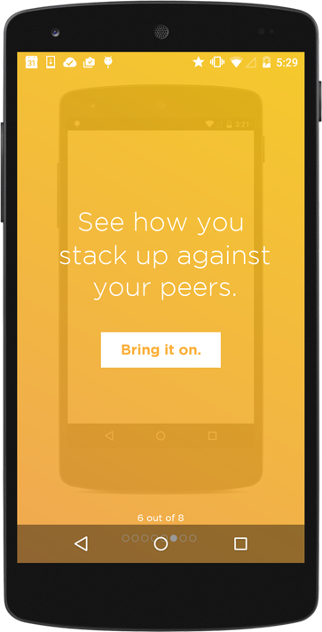 android:windowTranslucentNavigation="true"