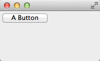 QPushButton with OSX defaults