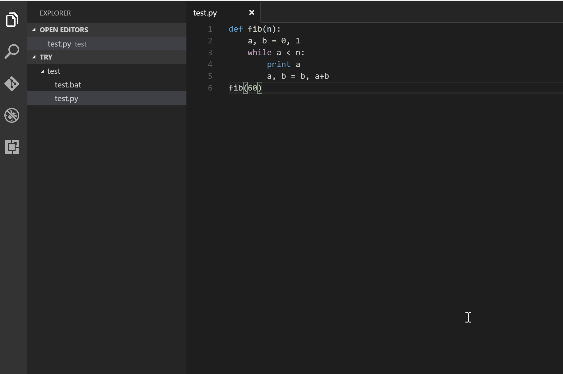 как выполнить код в visual studio code python. 5c76cd2efc7c32cee3bce3508630267c. как выполнить код в visual studio code python фото. как выполнить код в visual studio code python-5c76cd2efc7c32cee3bce3508630267c. картинка как выполнить код в visual studio code python. картинка 5c76cd2efc7c32cee3bce3508630267c. Python – один из самых популярных и простых в изучении языков, поэтому многие начинают изучать программирование именно с него.