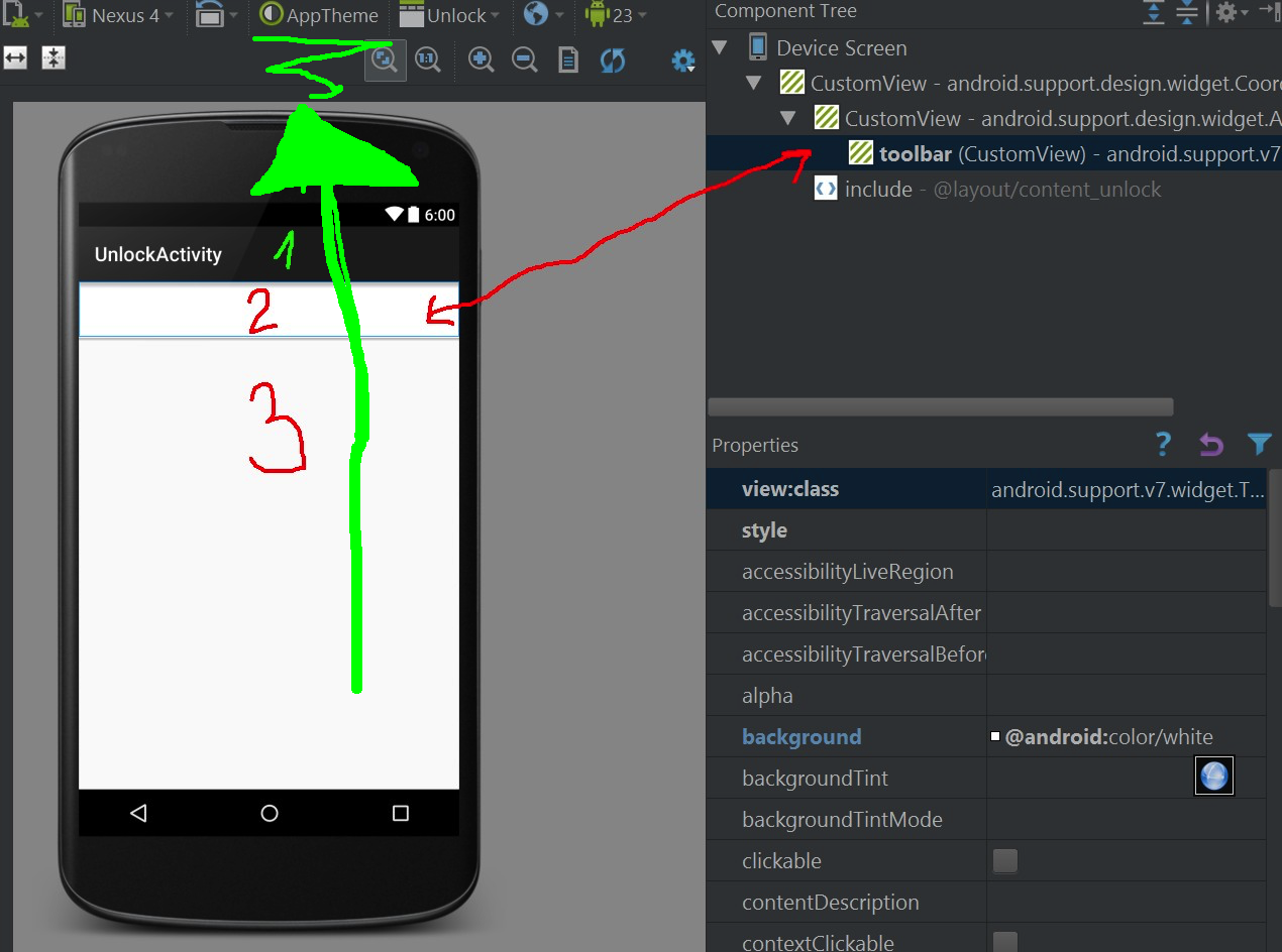 Как открыть готовый проект в android studio