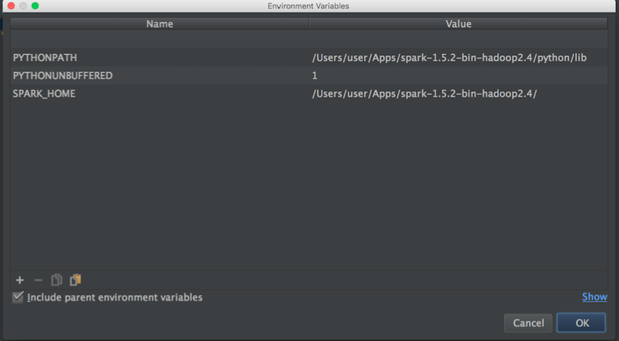 Как установить библиотеку в pycharm. Установка Spark (pyspark) в Ubuntu. Настройка среды