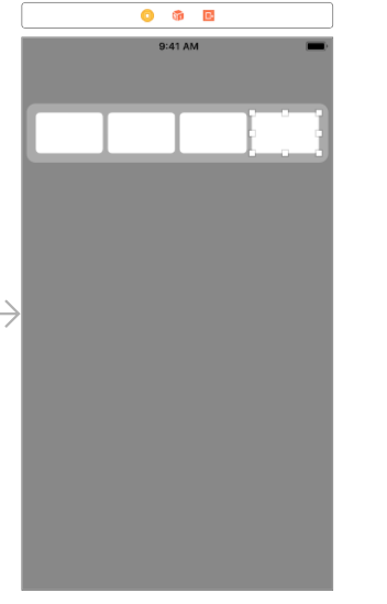 view controller screen design stackview inside textfileds[![][1]