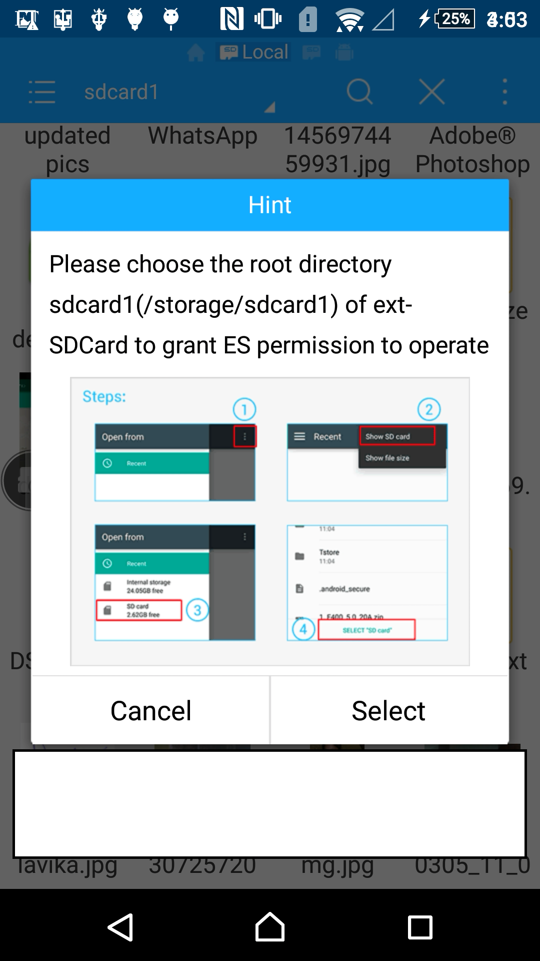 Storage access permission. Разрешение SD Card. Storage/sdcard1. Разрешить доступ к СД карте андроид. Android Storage access Framework.