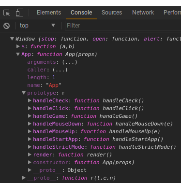 Dev Tools Screenshot