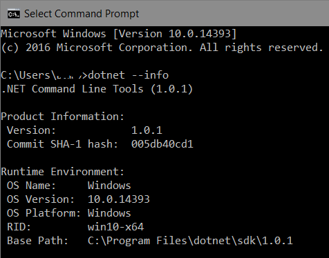 Net command. Цикл в cmd. Dotnet Command..