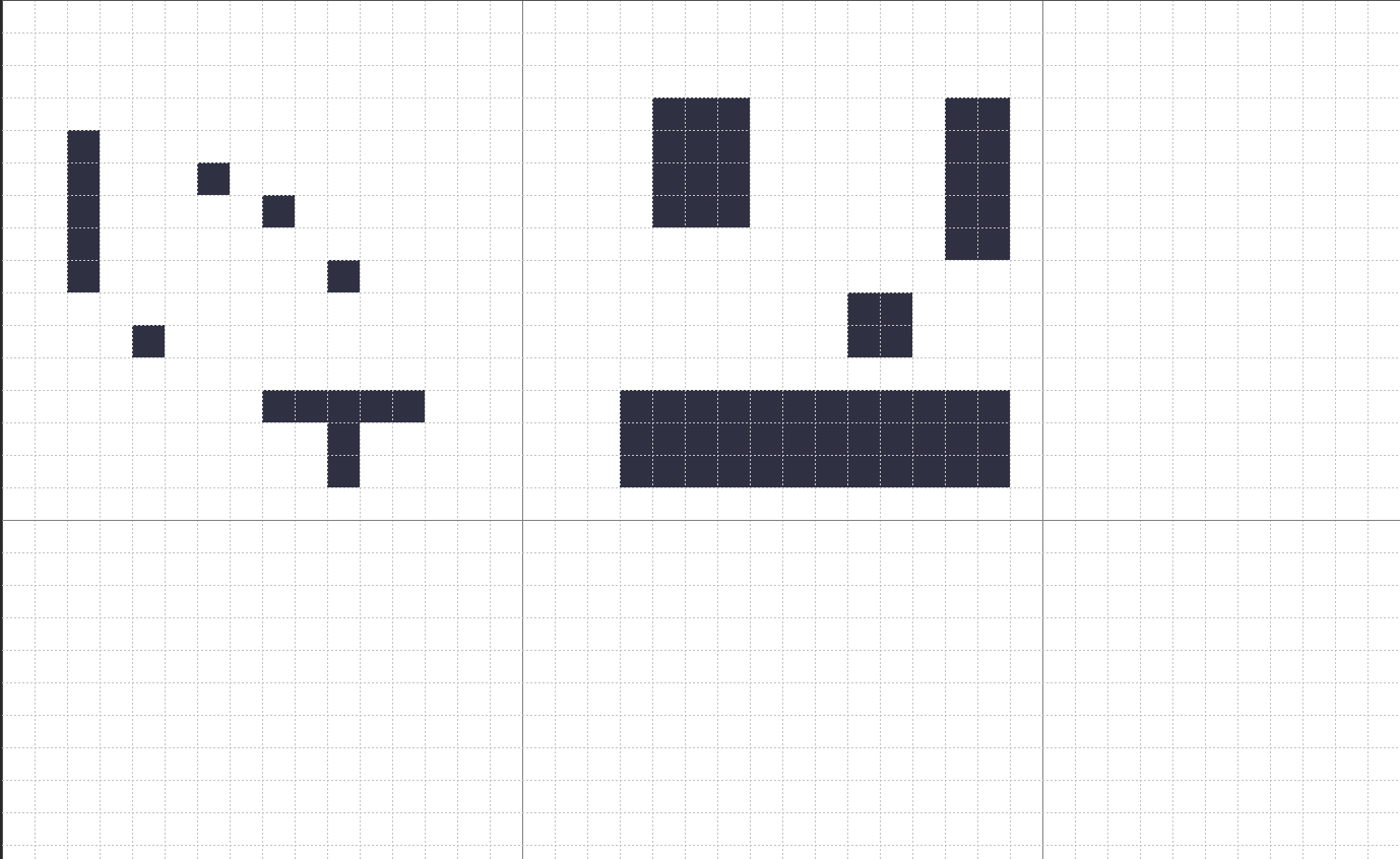 Grid Diagram