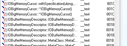 IDA pretty names sample screenshot