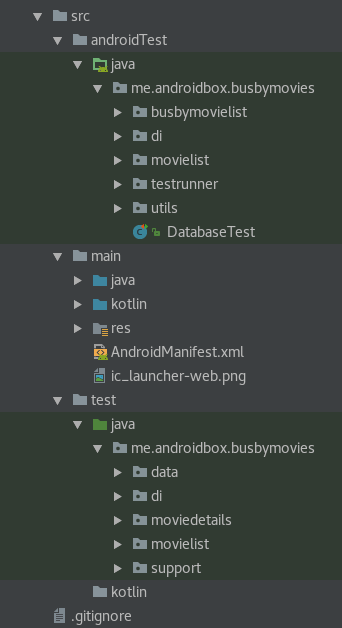 Проверить подключение к интернету android studio kotlin