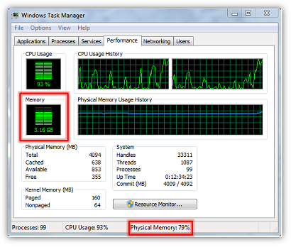 Windows Task Manager