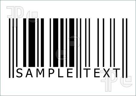 Sample Barcode