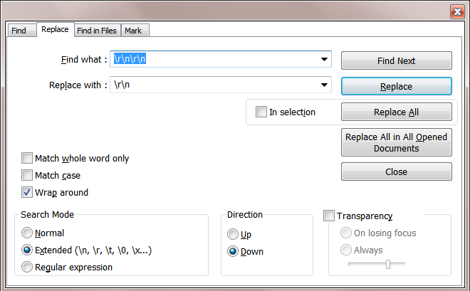 notepad-how-do-i-delete-in-between-characters-super-user