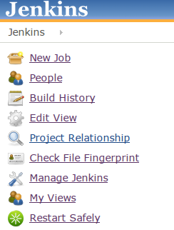 How to restart jenkins. Смотреть фото How to restart jenkins. Смотреть картинку How to restart jenkins. Картинка про How to restart jenkins. Фото How to restart jenkins