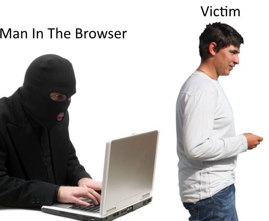 Man In The Browser