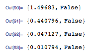 timings 2